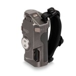 Tilta Advanced Right Side Focus Handle w Run/Stop Type I - F570 Black 1