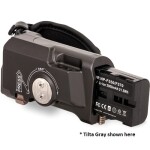 Tilta Advanced Right Side Power Handle - F570 Tactical Gray 2