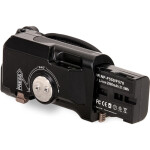 Tilta Advanced Right Side Power Handle - F570 Black 2