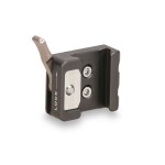 Tilta Advanced Left Side Handle Attachment Type IV - Tilta Gray 0