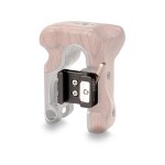 Tilta Advanced Right Side Handle Attachment Type IV - Tilta Gray 1