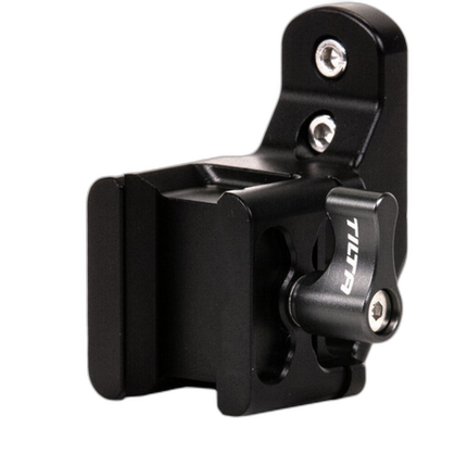 Tilta Advanced Left Side Handle Attachment Type VI - Black