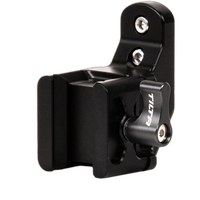 Tilta Advanced Left Side Handle Attachment Type VI - Black 0