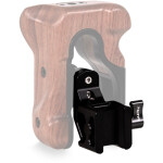 Tilta Advanced Left Side Handle Attachment Type VI - Black 1