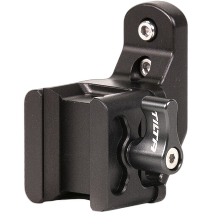 Tilta Advanced Left Side Handle Attachment Type VI -Tilta Gray