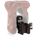Tilta Advanced Left Side Handle Attachment Type VI -Tilta Gray 1