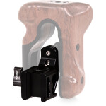 Tilta Advanced Right Side Handle Attachment Type VI -Black 1