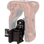 Tilta Advanced Right Side Handle Attachment Type VI -Tilta Gray 1