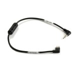 Tilta Advanced Side Handle Run/Stop Cable for Canon C Series Camera 0