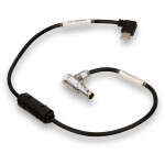 Tilta Advanced Side Handle Run/Stop Cable for RED Komodo 0