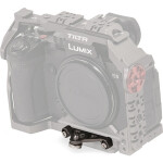 Tilta EF Mount Lens Adapter Support for Panasonic S5 - Tilta Gray 1