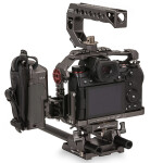 Tilta Panasonic S5 Cage Kit C - Tilta Gray 2