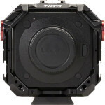 Tilta Full Camera Cage for Panasonic BGH1/BS1H - Black 0