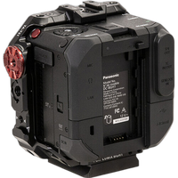 Tilta Full Camera Cage for Panasonic BGH1/BS1H - Black 2