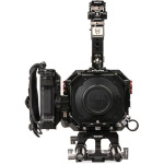 Tilta Panasonic BGH1 Cage Kit C - Black 0
