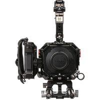 Tilta Panasonic BGH1 Cage Kit C - Black 0