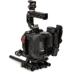 Tilta Panasonic BGH1 Cage Kit C - Black 2