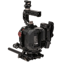 Tilta Panasonic BGH1 Cage Kit C - Black 2