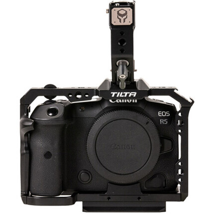 Tilta Canon R5/R6 Cage Kit A - Black