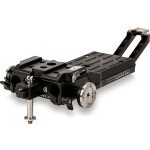 Tilta QR Baseplate for C500 MKII/C300 MKIII 1