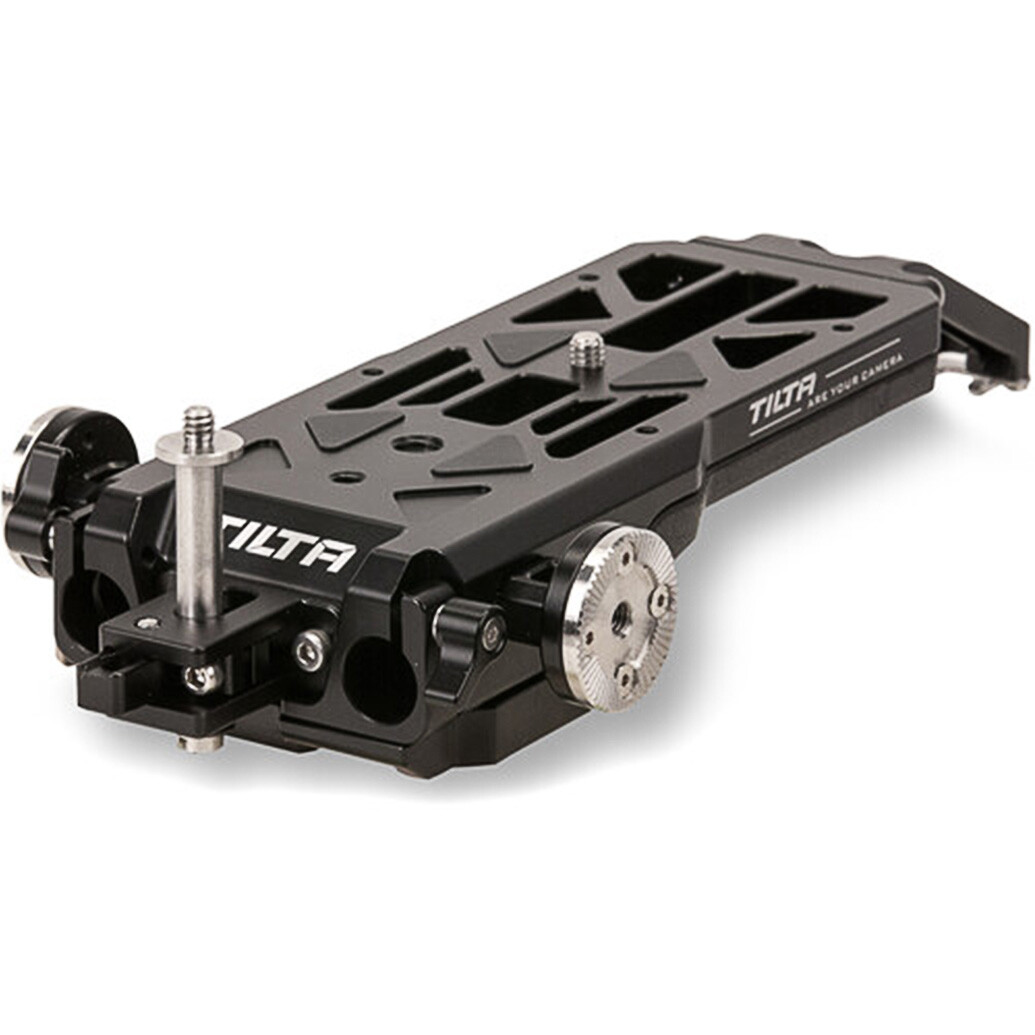 Tilta QR Baseplate for C500 MKII/C300 MKIII
