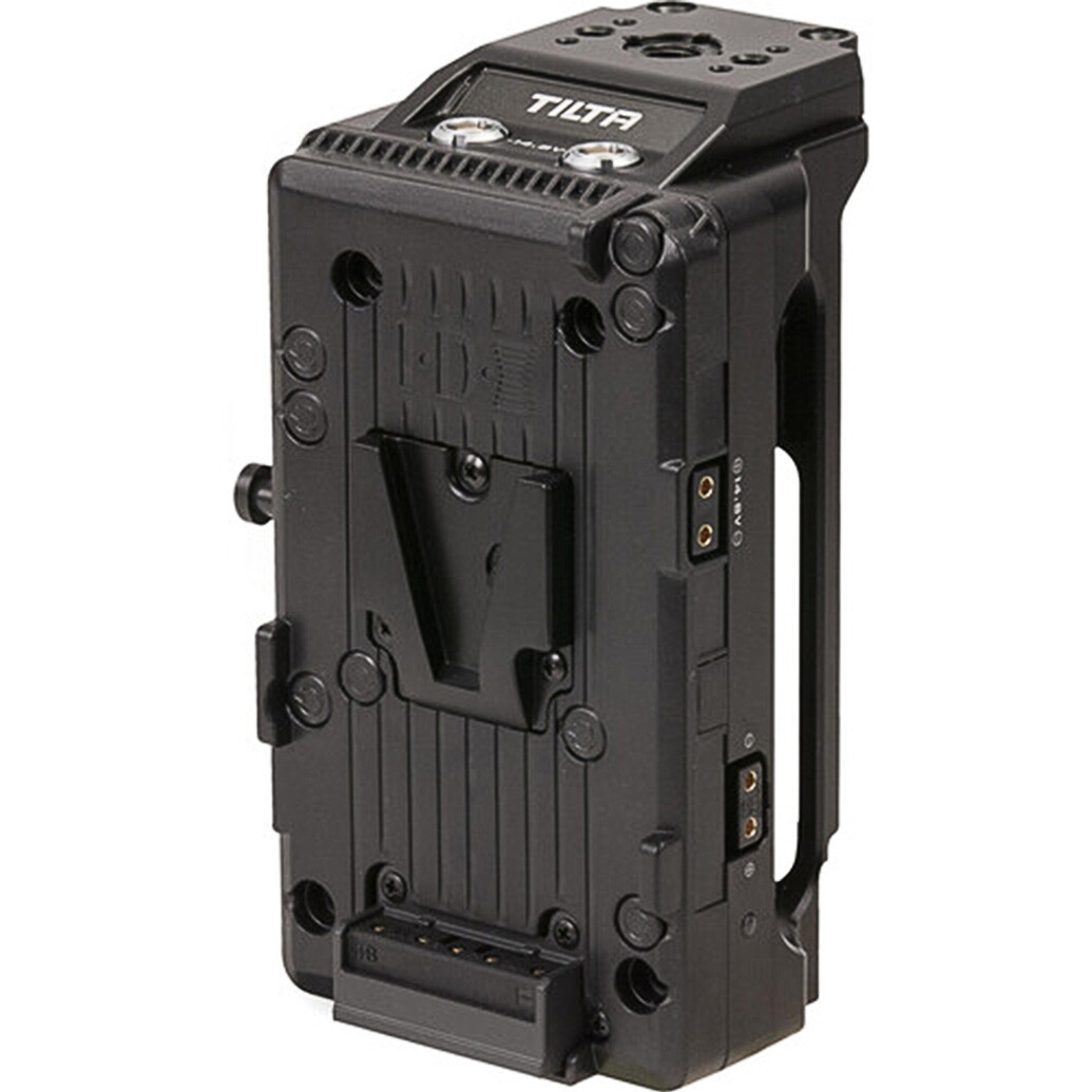 Tilta Battery Plate for C500 MKII/C300 MKIII - V-Mount