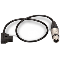 Tilta Battery Plate for C500 MKII/C300 MKIII - Gold Mount 2