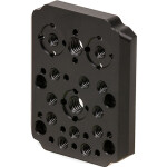 Tilta Rear Mounting Plate for Canon C500 MKII/C300 MKIII 0