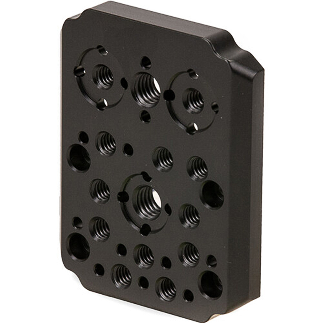 Tilta Rear Mounting Plate for Canon C500 MKII/C300 MKIII