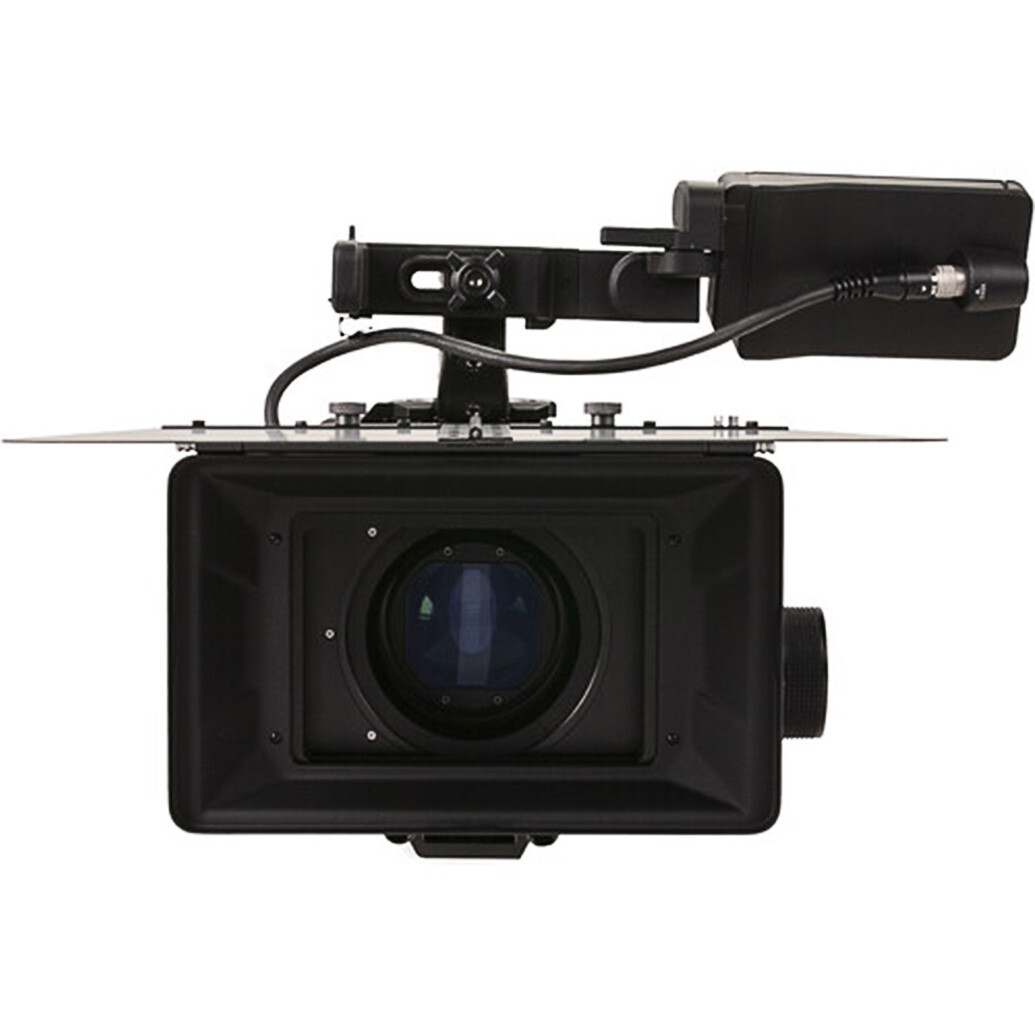 Tilta C500 MKII/C300 MKIII Cage Kit C - V-Mount