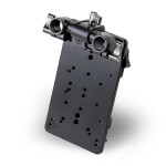 Tilta Battery Plate for Blackmagic URSA Pro - Gold Mount 1