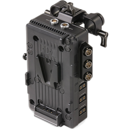 Tilta Universal Battery Plate - V-Mount