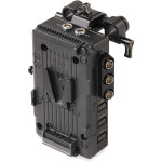 Tilta Universal Battery Plate - V-Mount 0