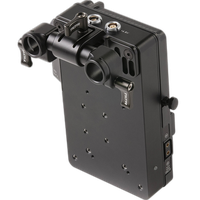 Tilta Universal Battery Plate - V-Mount 1