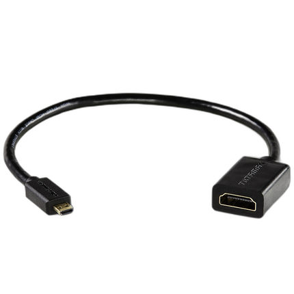 Tilta HDMI to Micro-HDMI Adapter
