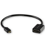 Tilta HDMI to Micro-HDMI Adapter 0