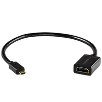 Tilta HDMI to Micro-HDMI Adapter 0