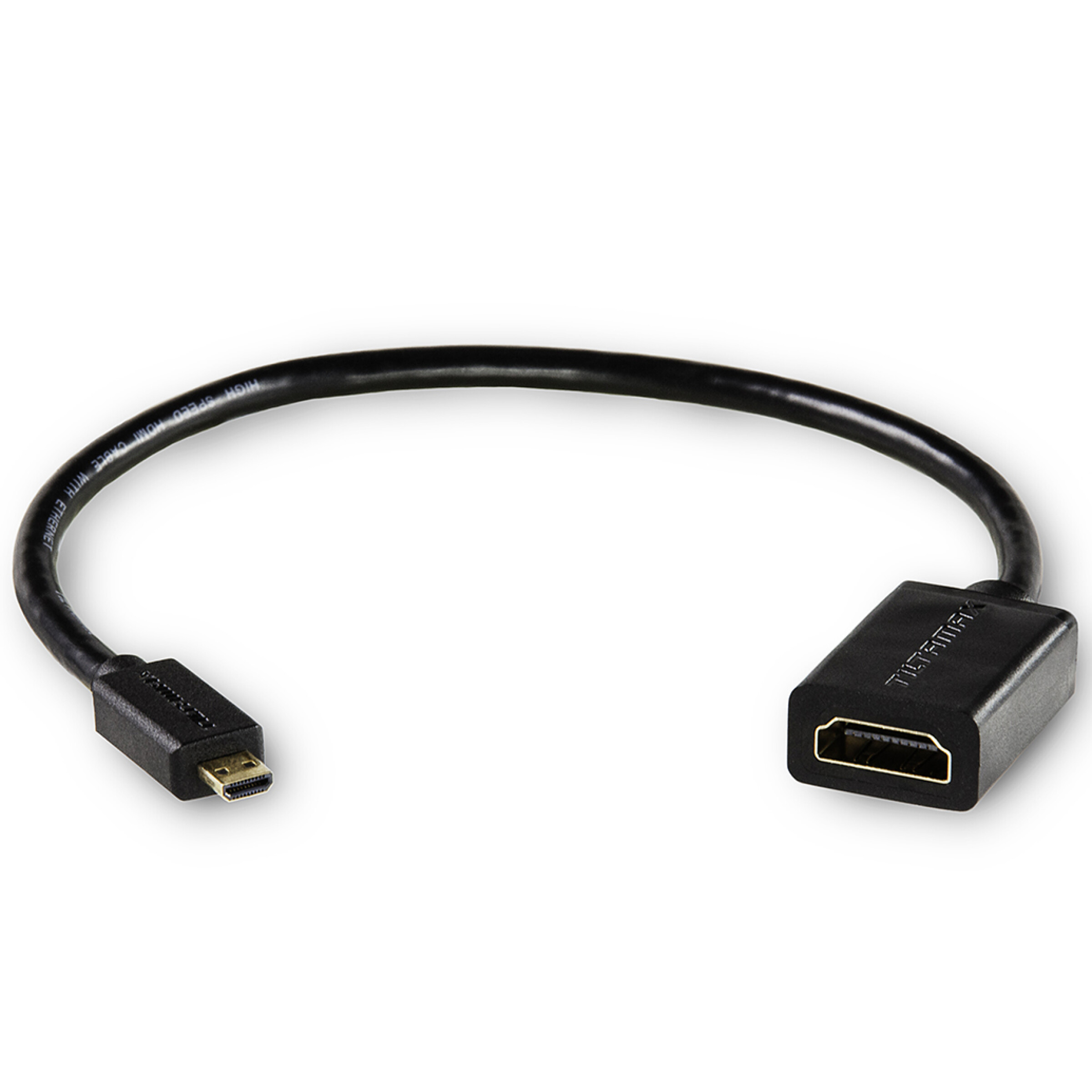 Tilta HDMI to Micro-HDMI Adapter