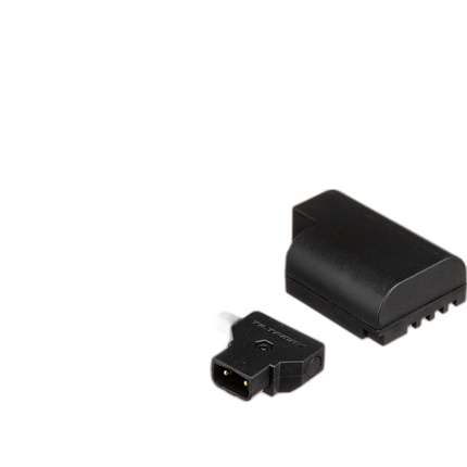Tilta DMW-BLF19 Dummy Battery to D-Tap Power Cable
