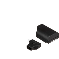Tilta DMW-BLF19 Dummy Battery to D-Tap Power Cable 0