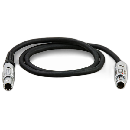 Tilta 2-Pin LEMO to 3-Pin FISCHER Cable