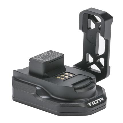 Tilta Power Supply Base Plate for DJI RS2, RS3, and RS3 Pro