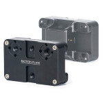 Tilta Power Supply Module for Dual-Handle Power Supply Bracket 0