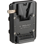 Tilta V-Mount Battery Plate for DJI RS 2 Dual-Handle Power Supply 0