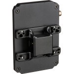 Tilta V-Mount Battery Plate for DJI RS 2 Dual-Handle Power Supply 1