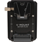 Tilta V-Mount Battery Plate for DJI RS 2 Dual-Handle Power Supply 2