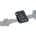 Tilta V-Mount Battery Plate for DJI RS 2 Dual-Handle Power Supply 5