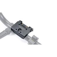 Tilta Battery Plate for DJI RS 2 Ring Grip - Gold Mount 2
