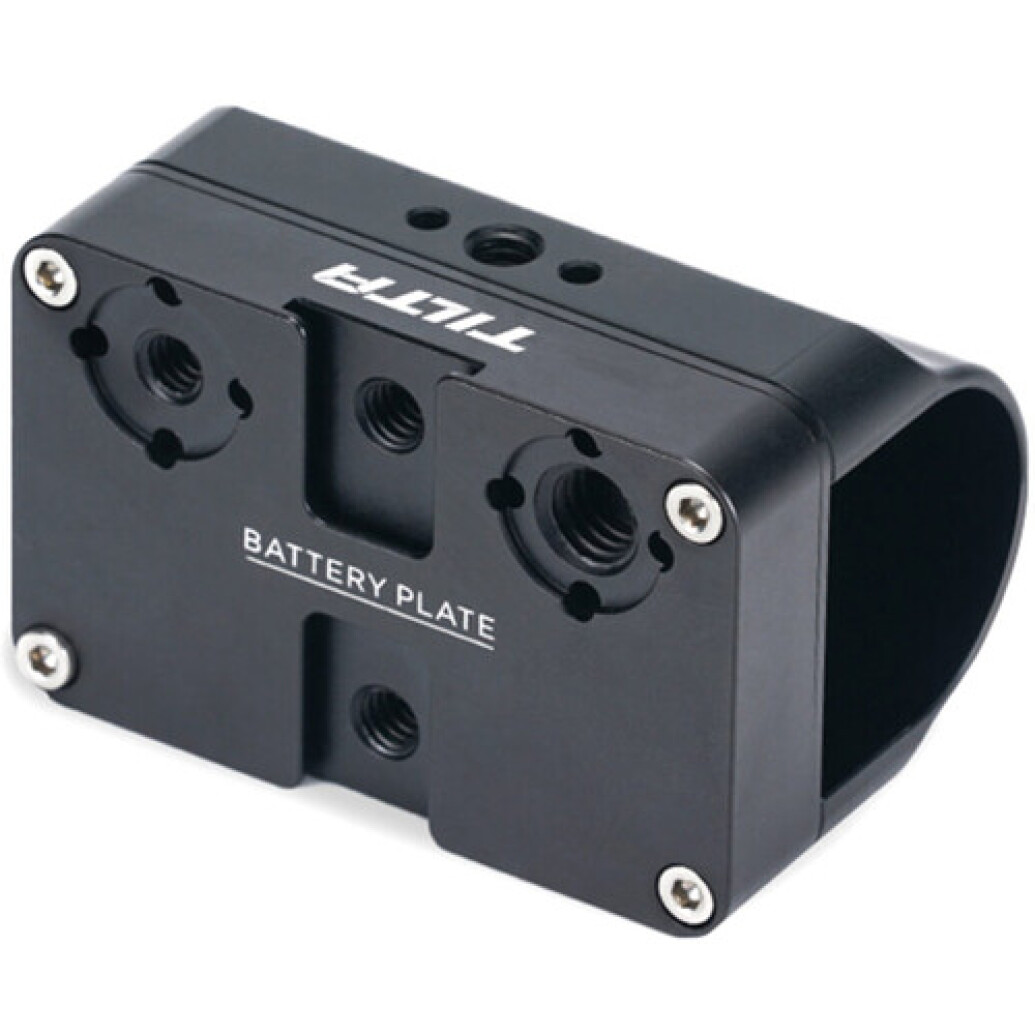 Tilta Power Supply Module for DJI RS 2 Ring Grip