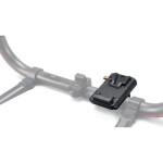 Tilta Battery Plate for DJI RS 2 Ring Grip - V-Mount 1